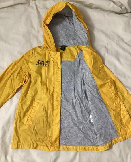 Pršiplášť, kenvelo,122