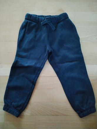 Teplaky, palomino,98