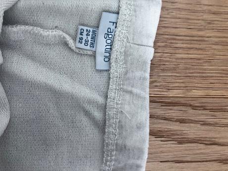 Leginky 92 fagottino, fagottino,92