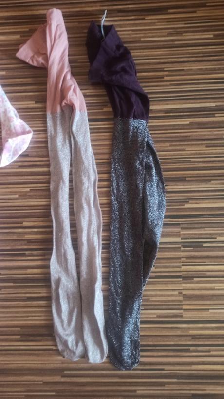 Trblietave pancusky 98/104, f&f,104