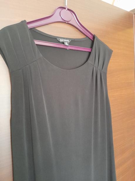 Malé čierne, george,m