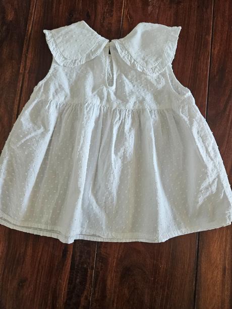 Zara bluzka/top, zara,110