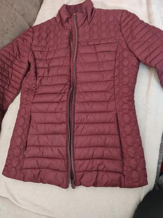 Vetrovka, kenvelo,xs