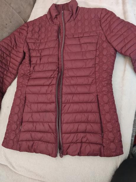 Vetrovka, kenvelo,xs