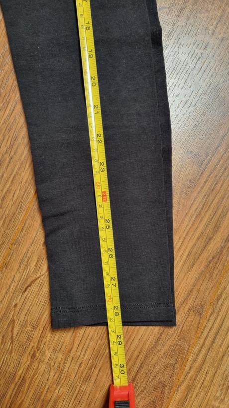 B3772 legíny, zara,134