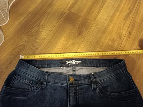 Tristvrtove rifle, bonprix,44