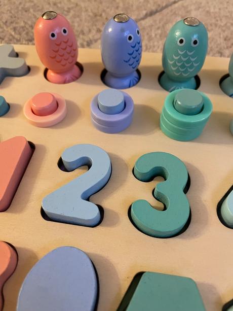 Interaktívne učenie hrou, 