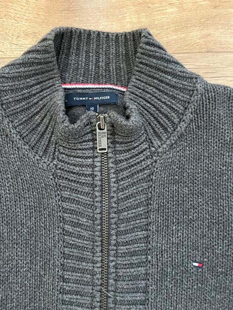 Sveter tommy hilfiger, tommy hilfiger,140