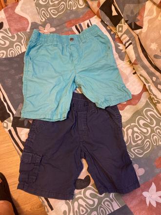 Kraťasy, lupilu,110