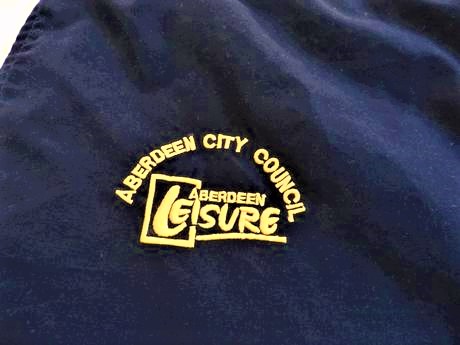 Šortky so sieťkou, xxl