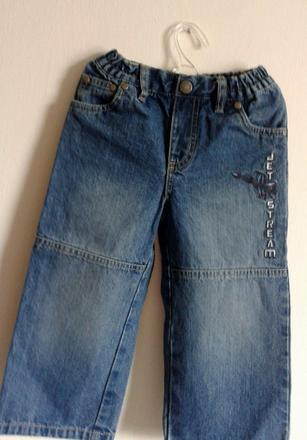 Nenosené rifle, dopodopo,98