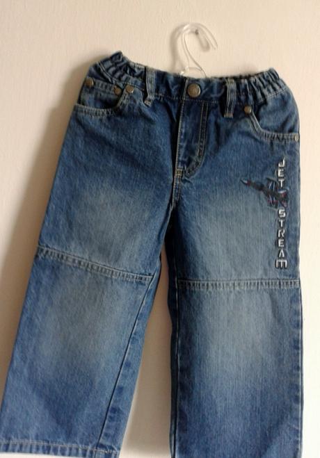 Nenosené rifle, dopodopo,98