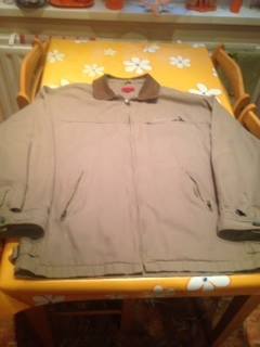 Pánska prechodná bunda , xxl