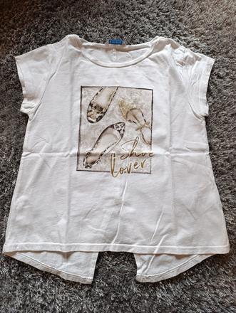 Tričko s krátkym rukávom mayoral 134, mayoral,134