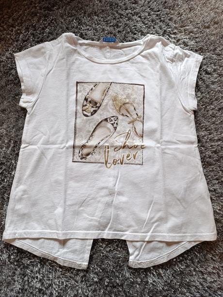 Tričko s krátkym rukávom mayoral 134, mayoral,134