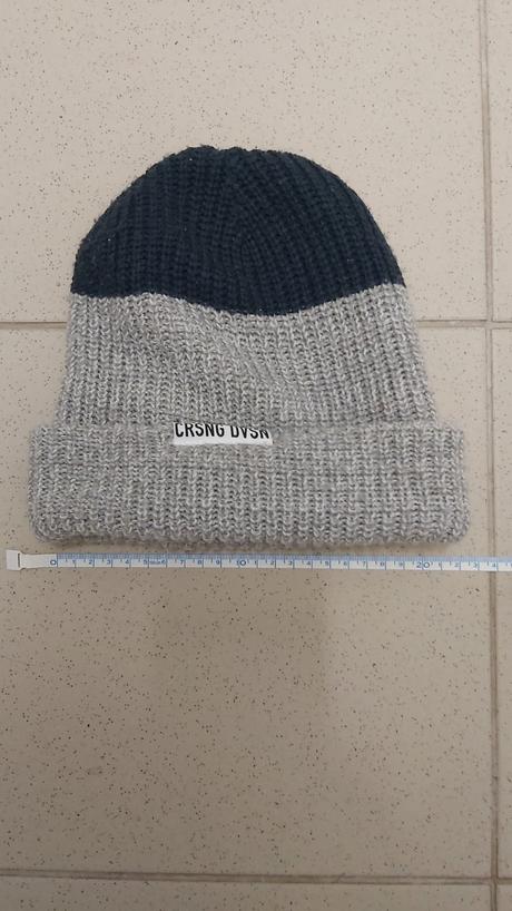 Čiapka zimná chlapčenská veľ.134/176 (8-15r), 134