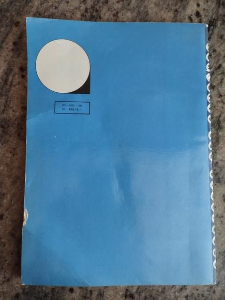 Strojopis pre samoukov, 