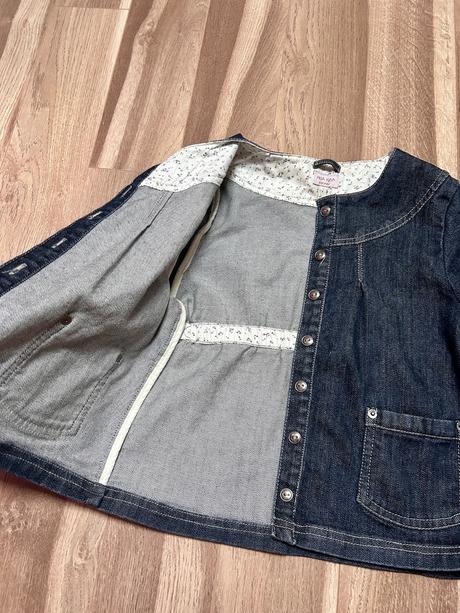 Noa noa riflova bundicka, 128