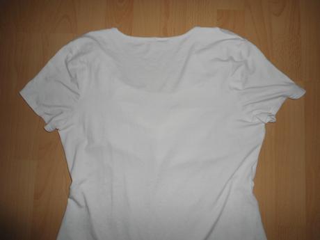 Bledunko-ruzove tricko, l