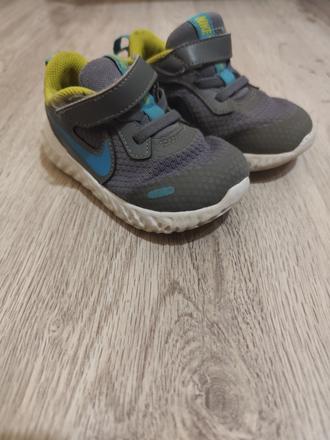 Nike tenisky 23,5, nike,23
