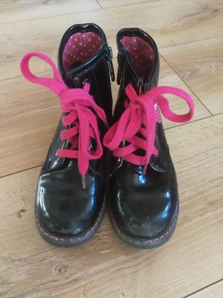 Prechodné topánky, disney,29