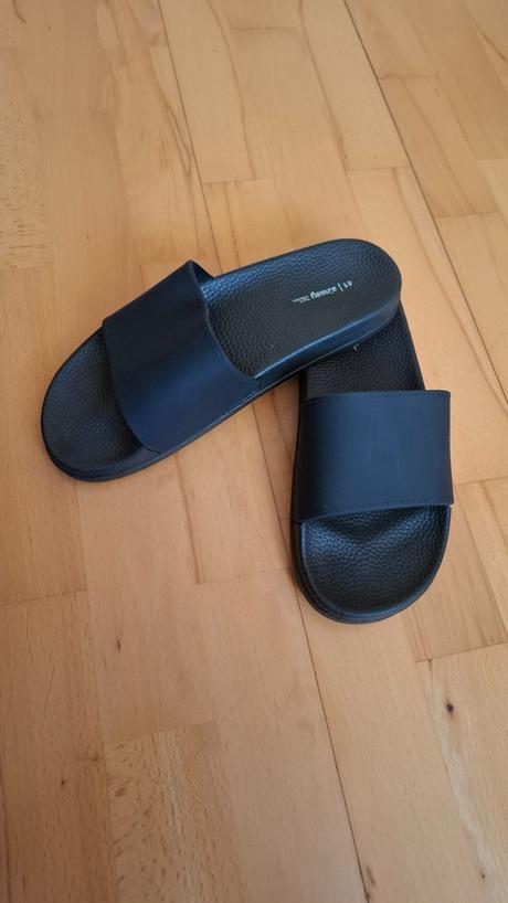 Cierne slapky, sinsay,41