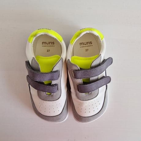 Muris tenisky 27, 27