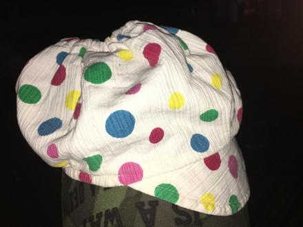 Siltovka retro styl, 116