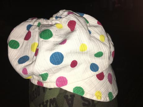 Siltovka retro styl, 116