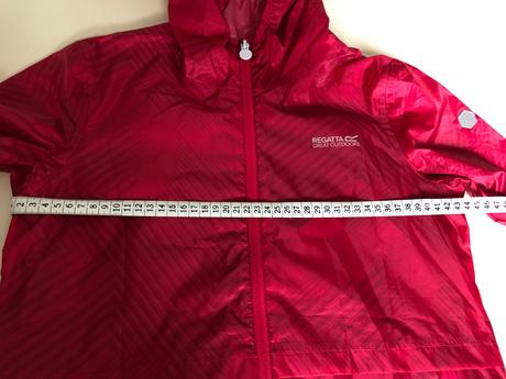 Bunda do dažďa zn. regatta, regatta,152