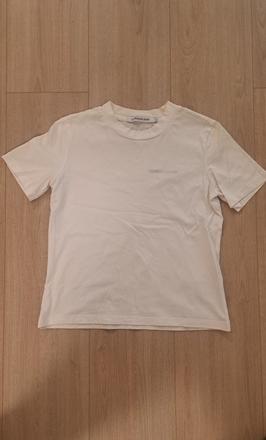 Calvin klein tričko, calvin klein,xs