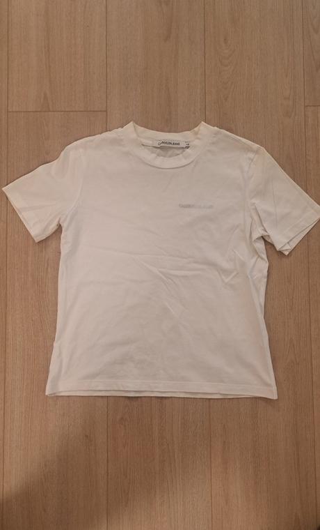 Calvin klein tričko, calvin klein,xs