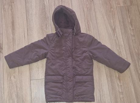 Hnedá bunda, alive,116