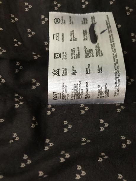 Zimná bunda, esprit,m