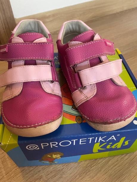 Topanky protetika, protetika,24