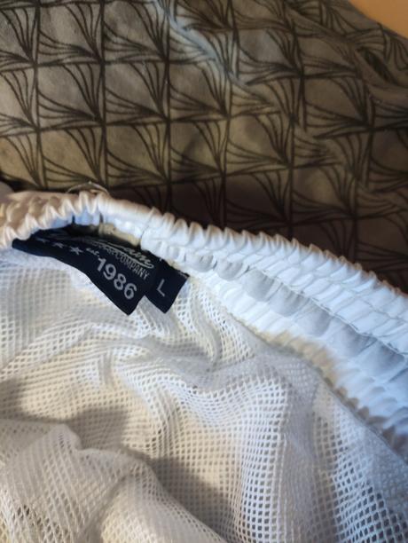 Pánske šuštiaky, l