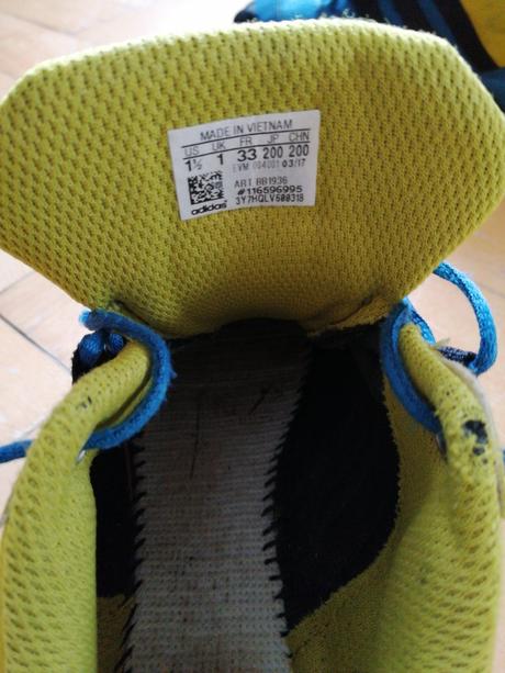 Tenisky adidas, adidas,33