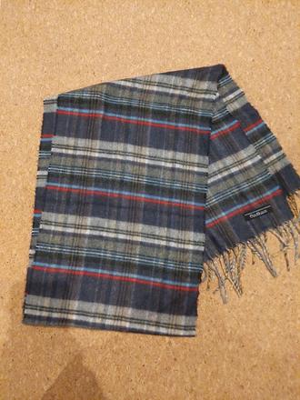 Pánsky šál passigatti,