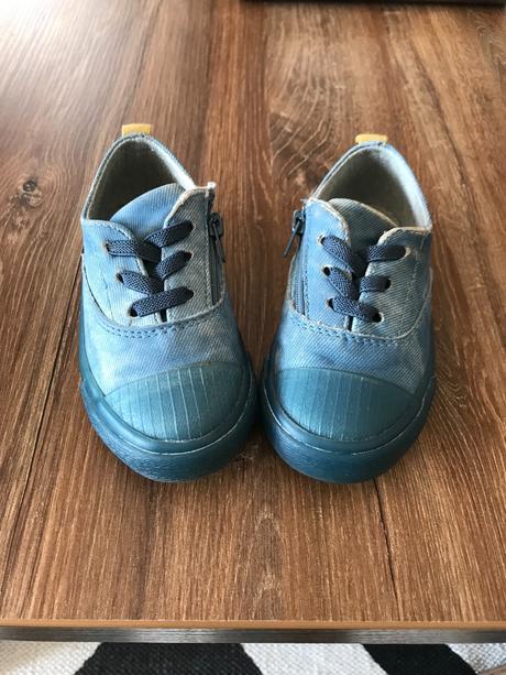 Tenisky zn.zara, zara,23