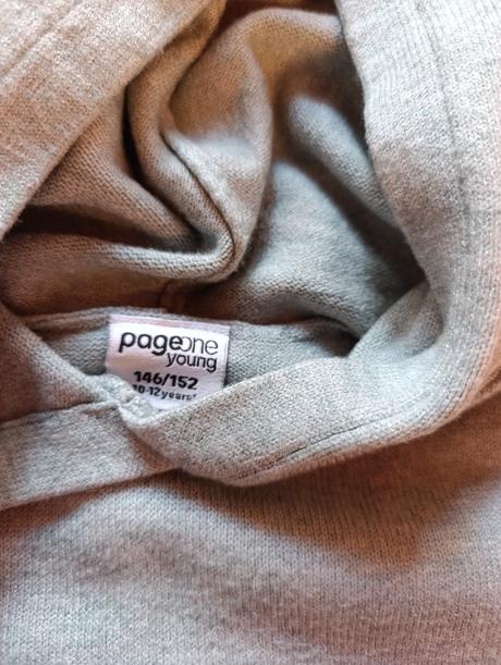Pulóver takko 146/152, takko,146