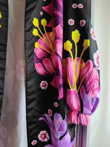 Sugarbird originál kardigan/kaftan, sugarbird
