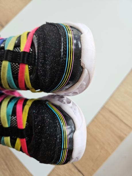 Skechers svietiace 32, skechers,32
