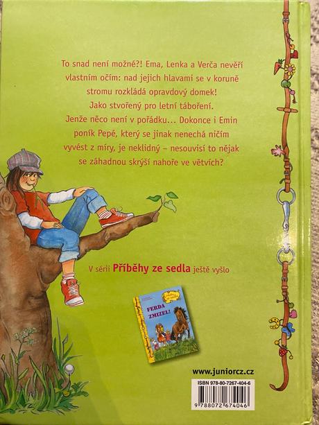 Krásna kniha velké tajemství ruth gellersenová,