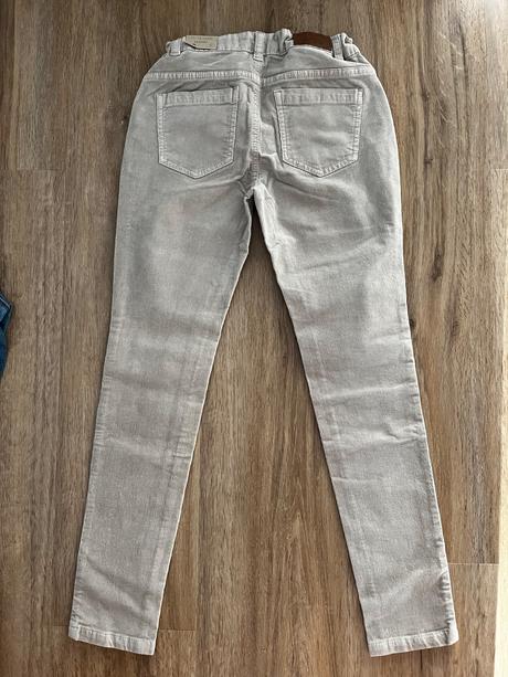 Tenke elasticke mencestraky s regulaciou, mango,152