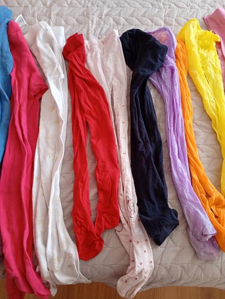 Silonky-4/5 rokov, age,122