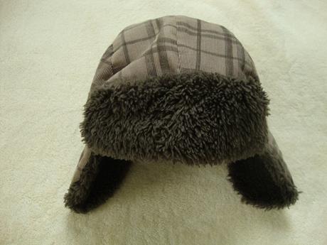 Hneda kockovana baranica (12-24 mths), cherokee,92