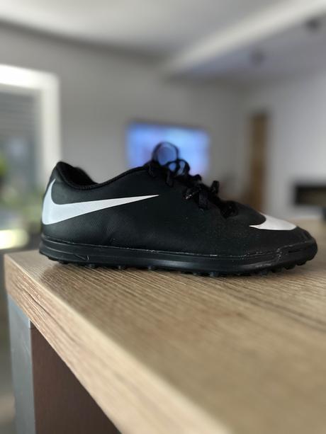 Turfy nike - kopacky velk 35.5, nike,35