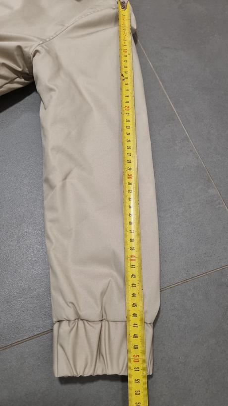 Ľahká jarná bunda 146, reserved,146