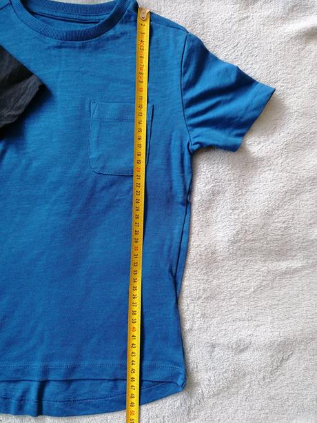 Tričká basic, next,110