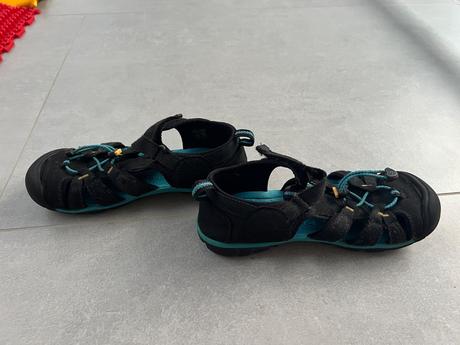 Keen seacamp cnx sandale, keen,37